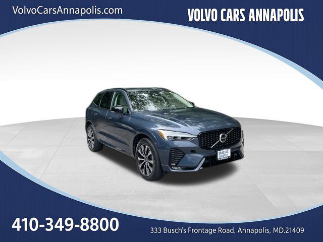 2024 Volvo XC60 B5 Plus Dark Theme for sale in Annapolis, MD