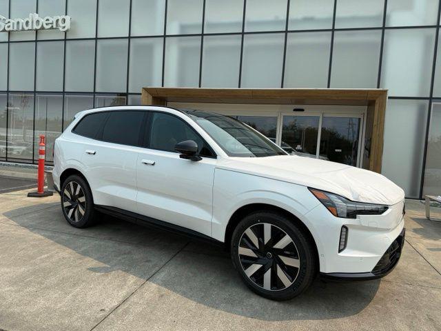 2026 Volvo X 90 Ultra, Twin Motor Performance, Fully electric, 7 Seats for sale in Lynnwood, WA