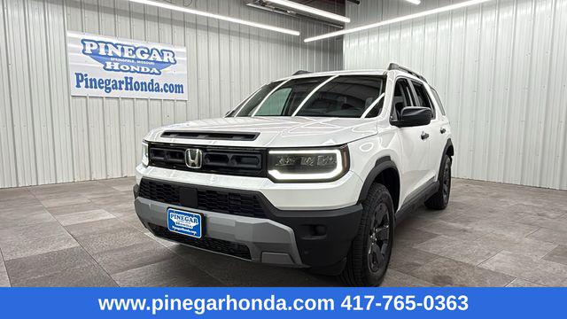 2026 Honda Passport AWD RTL for sale in Springfield, MO