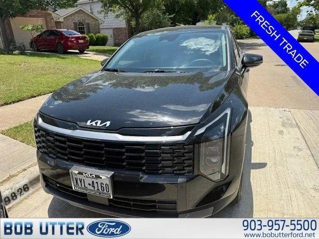 2026 Kia Sportage EX for sale in Sherman, TX