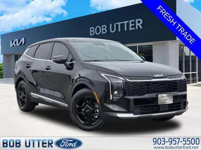 2026 Kia Sportage EX for sale in Sherman, TX