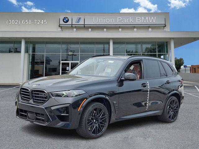 2026 BMW X5 M Competition for sale in Wilmington, DE