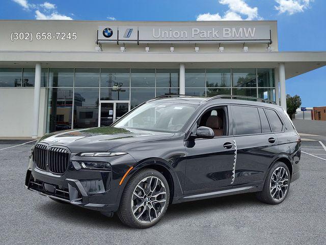 2027 BMW X7 xDrive40i for sale in Wilmington, DE