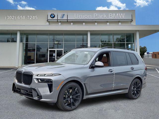 2027 BMW X7 xDrive40i for sale in Wilmington, DE