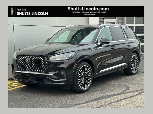 2026 Lincoln Aviator Black Label for sale in Wexford, PA