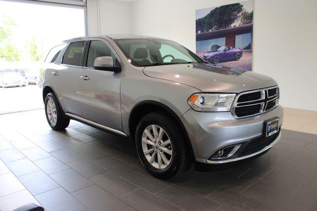 2019 Dodge Durango SXT AWD for sale in Richmond, VA