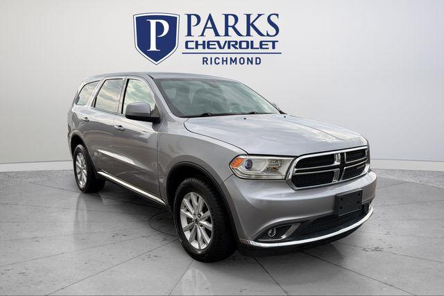 2019 Dodge Durango SXT AWD for sale in Richmond, VA