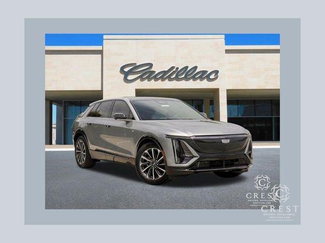 2026 Cadillac iQ Sport AWD for sale in Frisco, TX