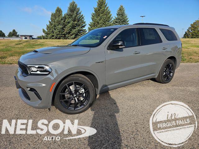 2027 Dodge Durango DURANGO GT HEMI V8 PLUS AWD