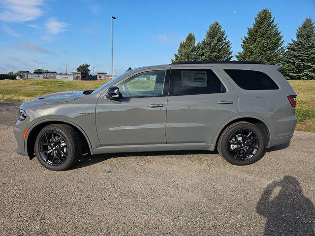 2027 Dodge Durango DURANGO GT HEMI V8 PLUS AWD