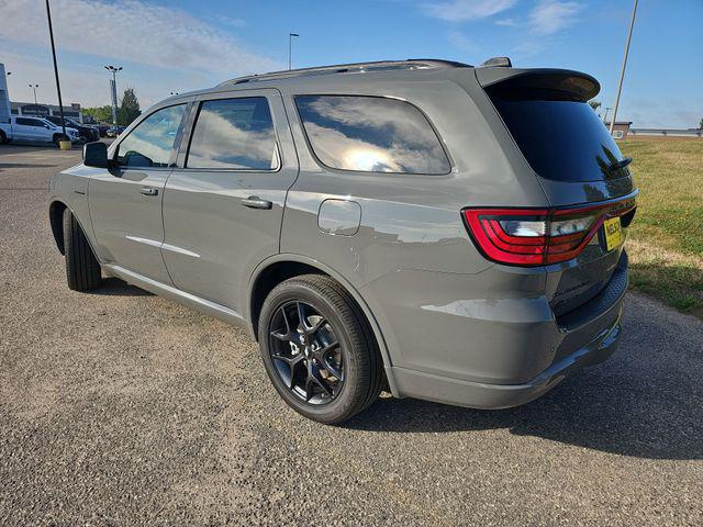 2027 Dodge Durango DURANGO GT HEMI V8 PLUS AWD