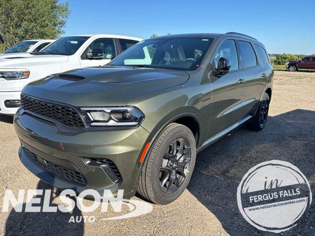 2027 Dodge Durango DURANGO GT HEMI V8 PLUS AWD
