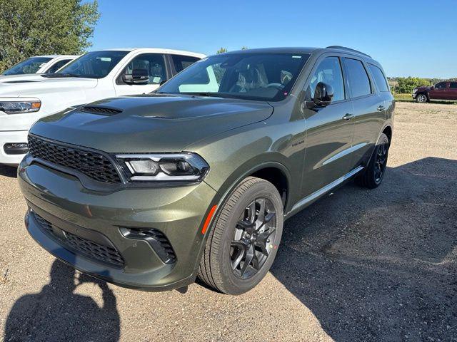 2027 Dodge Durango DURANGO GT HEMI V8 PLUS AWD
