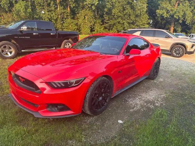 2017 Ford Mustang GT for sale in Waverly, OH