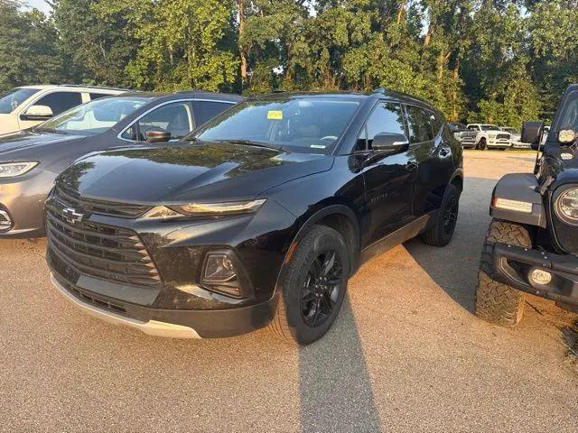 2022 Chevrolet Blazer 2LT for sale near Waverly, OH