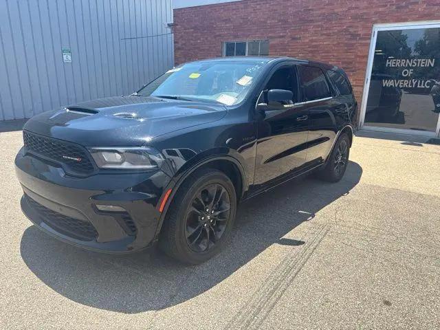 2022 Dodge Durango R/T AWD for sale in Waverly, OH