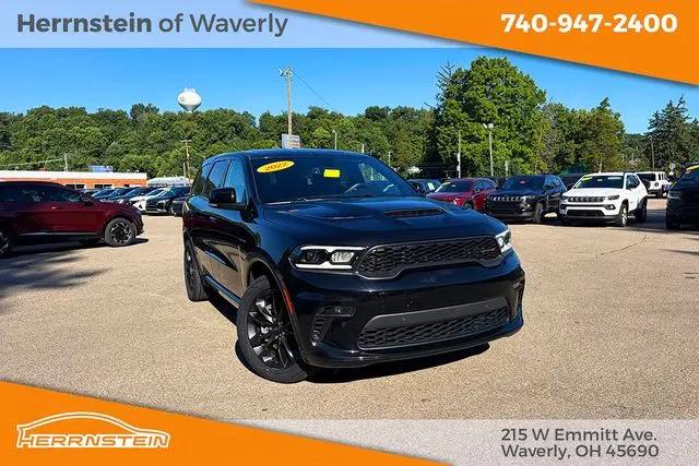 2022 Dodge Durango for sale near Waverly, OH