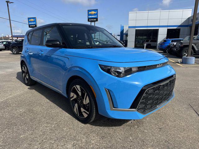2023 Kia Soul GT-Line for sale in Gonzales, LA