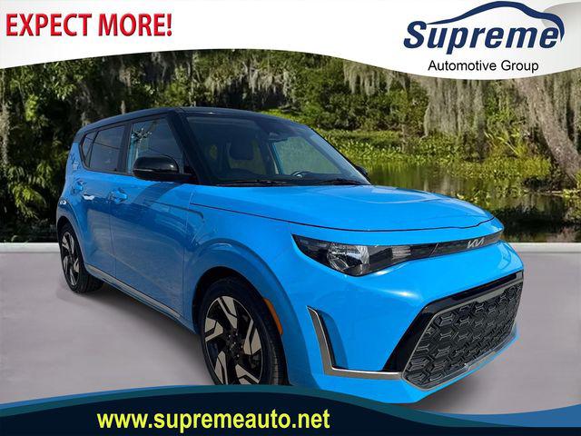 2023 Kia Soul GT-Line for sale in Gonzales, LA