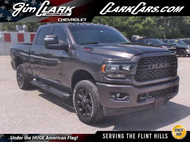 2024 Ram 2500 Big Horn for sale in Junction City, KS