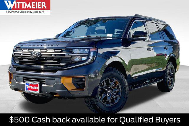 2026 Ford Expedition Tremor for sale in Chico, CA