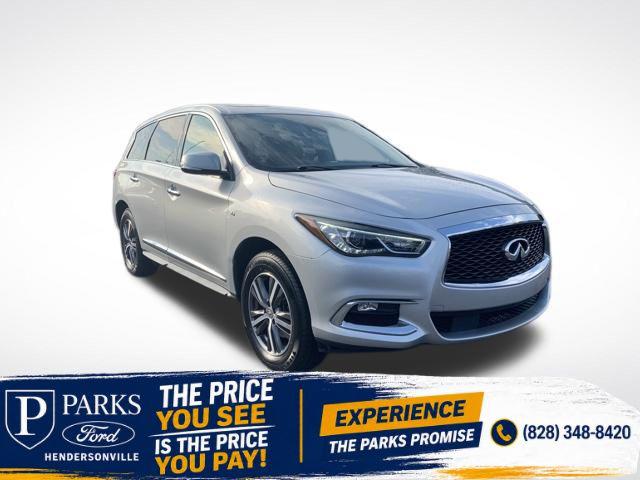 2020 INFINITI QX60 PURE for sale in Hendersonville, NC