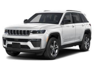 2027 Jeep Grand Cherokee Limited 2027 Jeep Grand Cherokee Limited