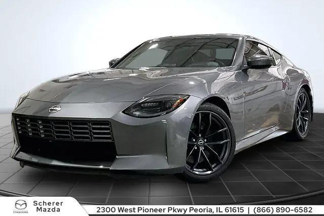 2024 Nissan Z Performance Manual for sale in Peoria, IL