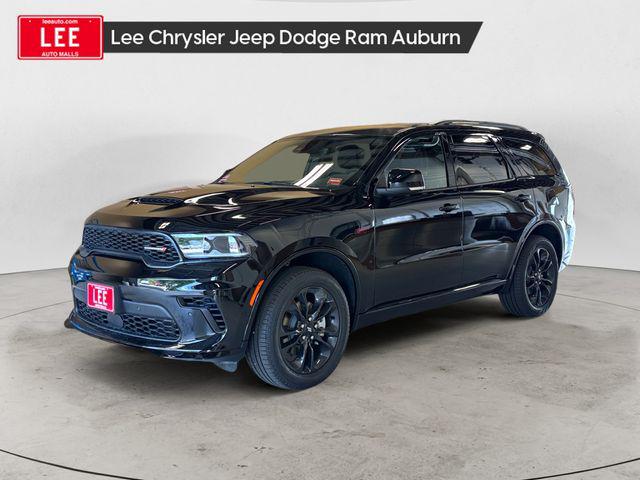 2026 Dodge Durango GT Plus AWD for sale in Auburn, ME