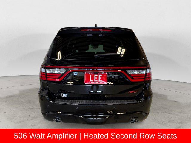 2026 Dodge Durango GT Plus AWD