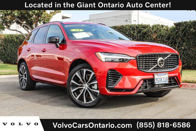 2023 Volvo XC60 Recharge T8 Ultimate Dark Theme for sale in Ontario, CA