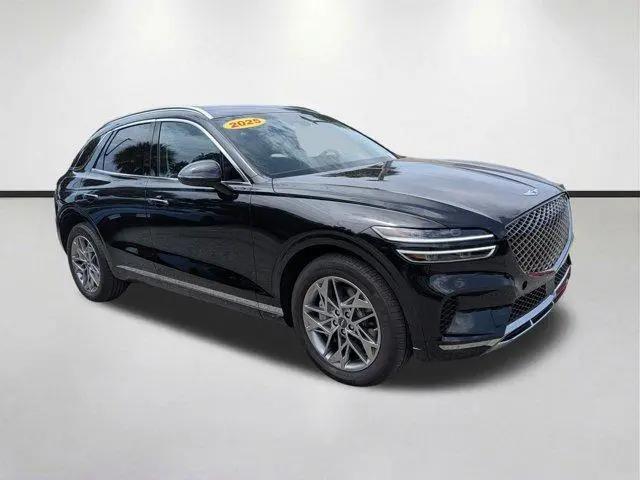 2025 Genesis GV70 2.5T AWD for sale in Fort Myers, FL