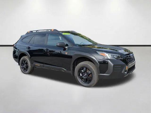 2022 Subaru Outback Wilderness for sale in Fort Myers, FL