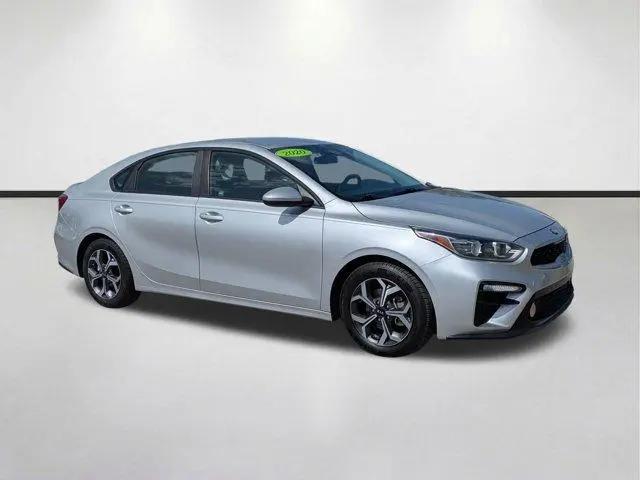 2020 Kia Forte LXS for sale in Fort Myers, FL