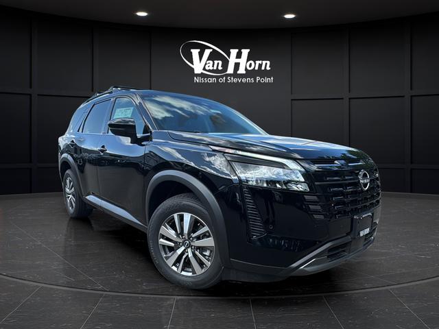 2026 Nissan Pathfinder SL for sale in Sheboygan, WI