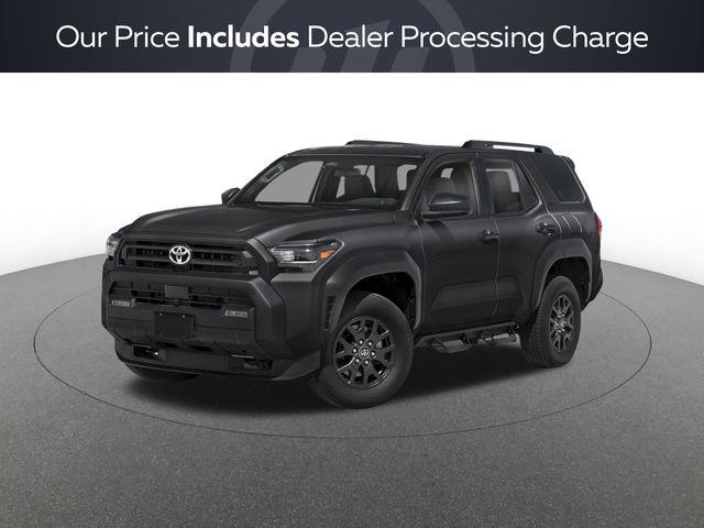 2026 Toyota 4Runner SR5 for sale in Baltimore, MD