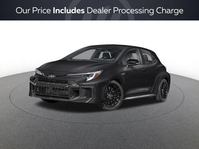 2026 Toyota GR Corolla GR Corolla for sale in Baltimore, MD