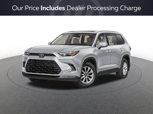2026 Toyota Grand Highlander XLE for sale in Baltimore, MD