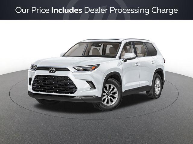 2026 Toyota Grand Highlander XLE for sale in Baltimore, MD