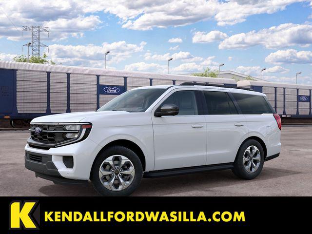2027 Ford Expedition Active for sale in Wasilla, AK