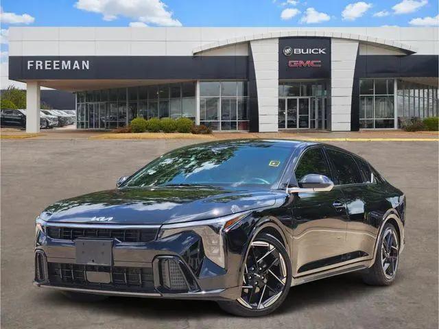 2025 Kia K4 GT-Line for sale in Grapevine, TX