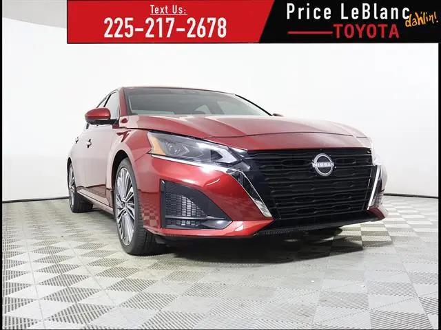 2025 Nissan Altima SL FWD for sale in Baton Rouge, LA
