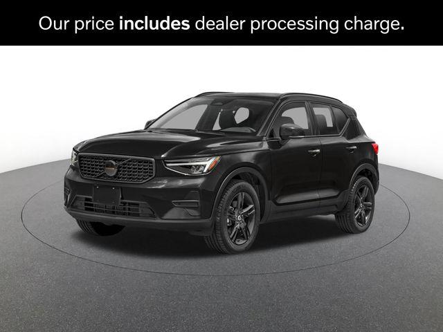 2026 Volvo XC40 Plus, B5 AWD Gas (mild hybrid), Dark for sale in Silver Spring, MD