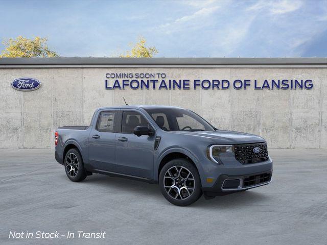 2026 Ford Maverick Lariat for sale in Lansing, MI