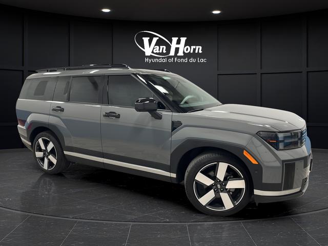 2024 Hyundai Santa Fe Limited for sale in Fond du Lac, WI