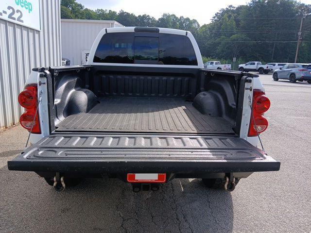 2007 Dodge Ram 2500 Laramie