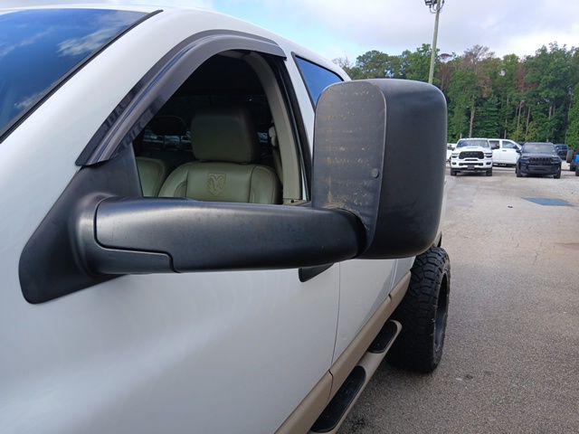 2007 Dodge Ram 2500 Laramie