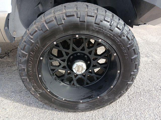 2007 Dodge Ram 2500 Laramie