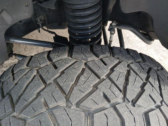 2007 Dodge Ram 2500 Laramie