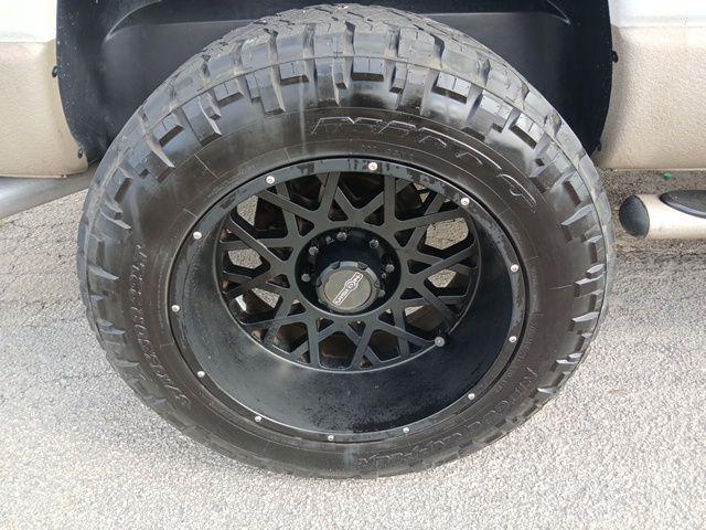 2007 Dodge Ram 2500 Laramie
